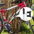 thumbnail image 4 of Bomba de Mano Soidarity Accesorios de Ciclismo A Prueba de Herrumbre Mini Manguera de Válvula Schrader, 4 of 6