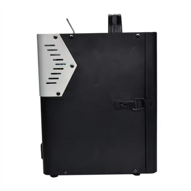 Double Head Flame Machine DJ Show Party Effect Flame Equipment DMX Control