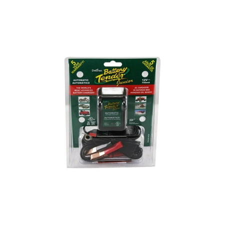 Eckler's Premier  Products 57-313682 Battery Tender Junior Charger 12