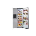 thumbnail image 5 of LG LRSXS2706S 27.16 Cu. Ft. Stainless Steel Side-by-Side PrintProof Refrigerator, 5 of 5