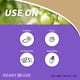 thumbnail image 2 of Pesticida Bonide Captain Jack's Spray para tomates y verduras 946 ml, 2 of 8