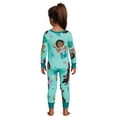 thumbnail image 3 of Character Snug Fit Pajamas Long Sleeve Pant Set, Sizes 12M-5T, 3 of 5