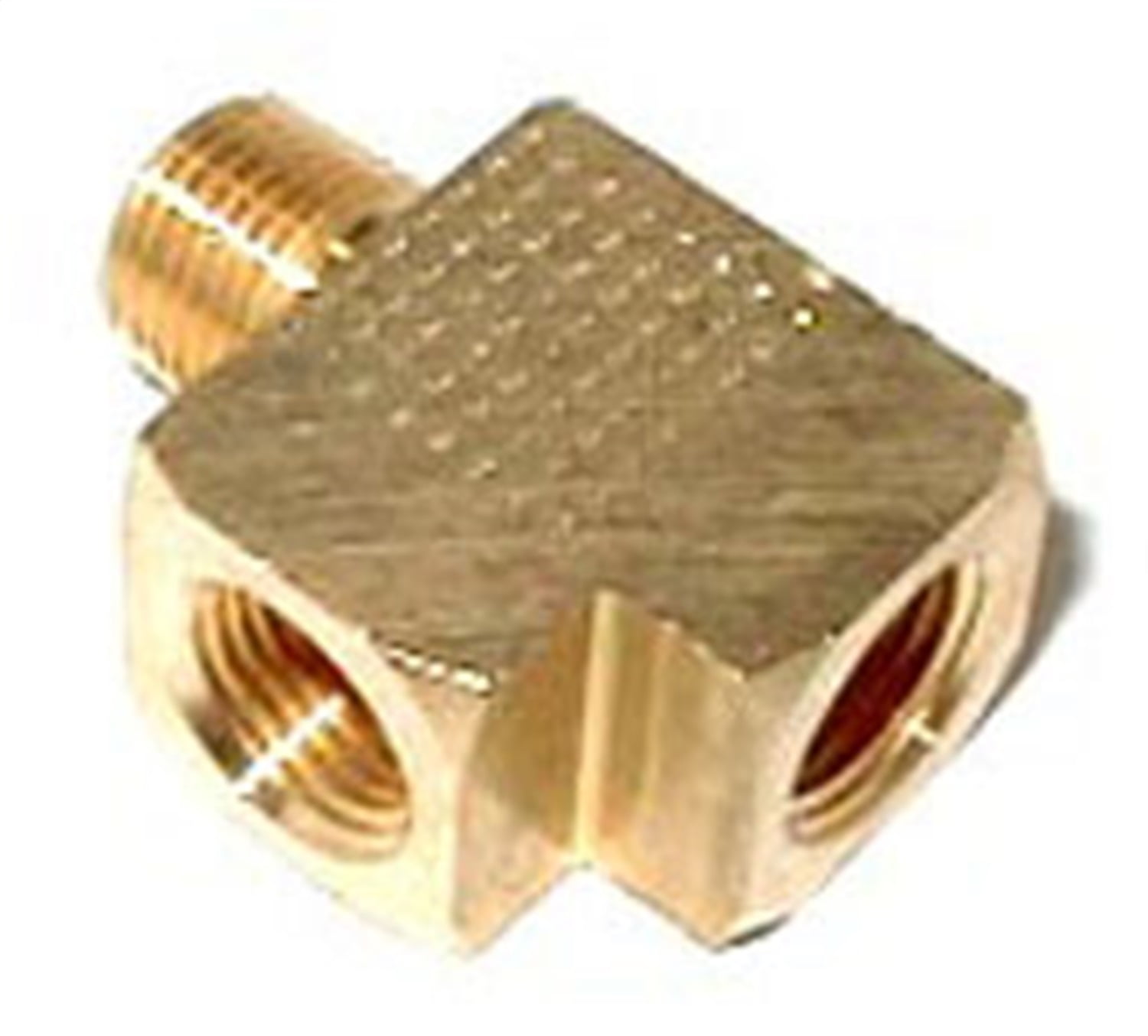 NOS/Nitrous Oxide System 16775NOS Fuel Hose Fitting