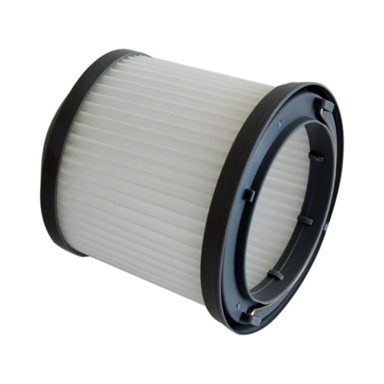 Pvf110 Replacement Vacuum Filter For Black And Decker Handheld