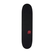 Tony Hawk Series 4 31 Pro Skateboard, Double Kickboard Skateboard with ABEC 5 Bearings, Flame Hawk