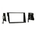 thumbnail image 2 of Subaru Legacy/Outback 2010-2014 DDIN Radio Installation Kit, 2 of 6