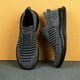 thumbnail image 4 of Zapatillas de deporte para caminar, zapatos de viaje informales, zapatos de malla para hombre para ejercicio deportivo Likrtyny Tenis De Mujer Tenis De Hombre, 4 of 8