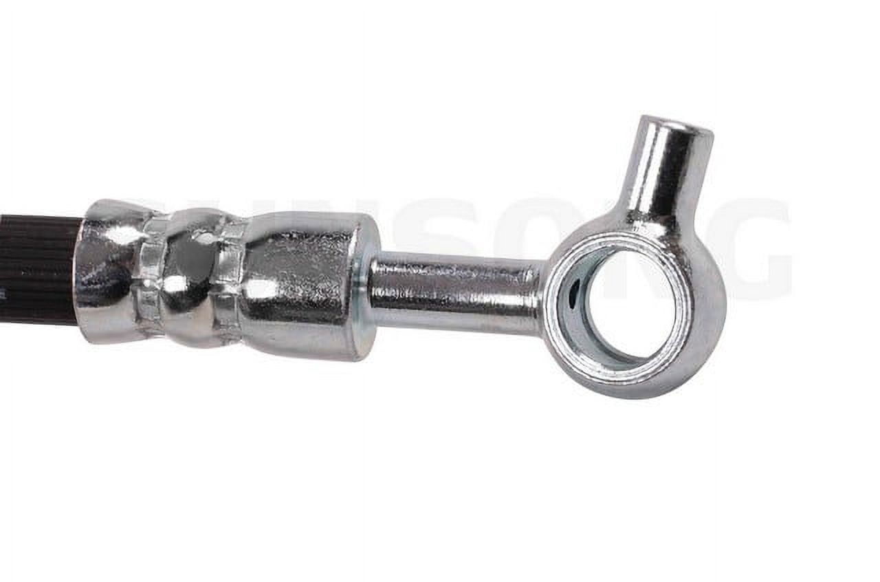 Sunsong 2202838 Brake Hydraulic Hose