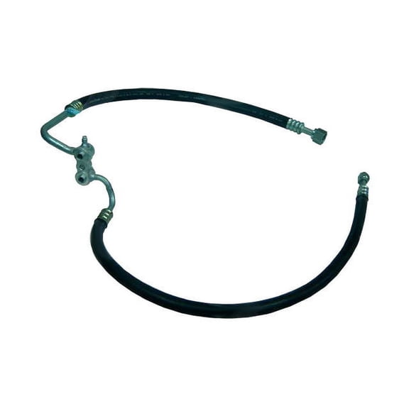 A/C Hose - Compatible with 1978 - 1982 Chevy Corvette 1979 1980 1981