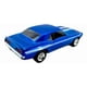 thumbnail image 3 of Vehículo De metal Jada Toys 1969 Chevrolet Camaro Rápido y Furioso 1:32, 3 of 4
