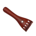 thumbnail image 4 of 4/4 Violin Tailpiece, With Endpin 1Set 4/4 Violin Accessories, For Beginner Student Enthusiasts Professional, 4 of 8