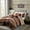 Chmana, variant on 7-Piece Western Style Comforter Set – Teal & Brown Star Embroidery with Horseshoe & Barbed Wire Motifs – Soft Microfiber Bedding with OEKO-TEX Certified (Eshcol, Queen)