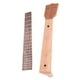 thumbnail image 2 of 2 Juegos De Mástil Y Diapasón De Ukelele Para Piezas De Ukelele 2 Juegos De 26 Pulgadas 2 Establecer 26 pulgadas Baoblaze diapasón de ukelele, 2 of 8