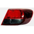thumbnail image 1 of CALAVERA GOL 2009 al 2013 VOLKSWAGEN Generica Lado Derecho/Pasajero, 1 of 4