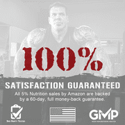 5% Nutrition Rich Piana | Probio-75 & Digestive Enzymes Digestion Supplement | Digestive Enzymes with Probiotics and Prebiotic Fiber 120 Gelatin Capsules (30 Svgs)
