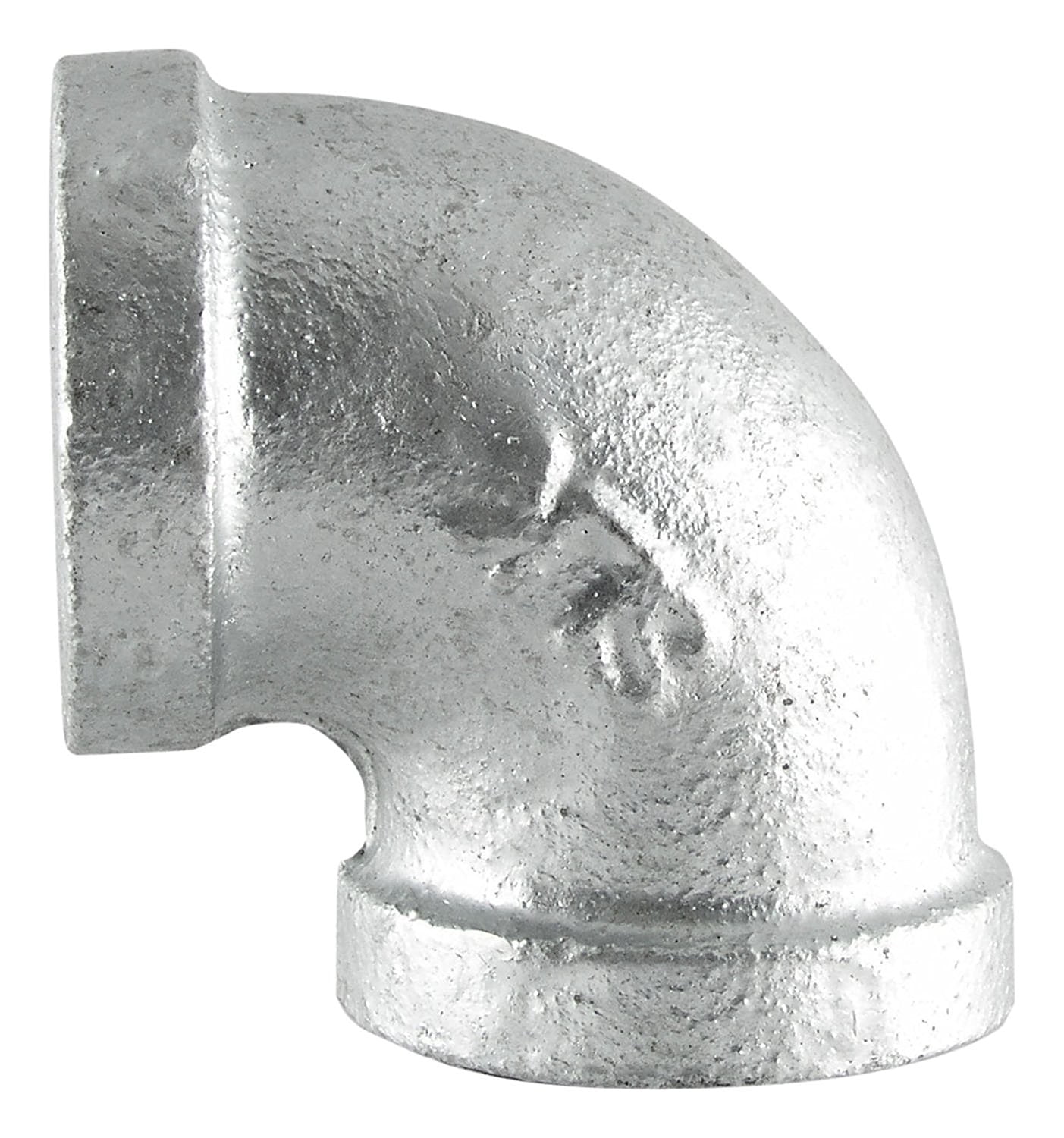 510 004HN Galvanized 90 Degree Elbow 3 4 Galvanized Steel 90 Degree 510-004hn-galvanized-90-degree-elbow-3-4-galvanized-steel-90-degree