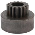 thumbnail image 2 of 02107 16T Clutch Single Gear for 1/10 HSP 94188 Nitro Truck RC Car, 2 of 5