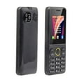 thumbnail image 3 of Taicans ‌Mobile Elderly Phone - Big Button Large Voice Senior Cell Phone with Emergency SOS,4 SIM Card Standby,1800mAh Battery (3000mAh ),2" Screen,MP3/MP4,LED Flashlight,Cheap Phones‌‌, 3 of 7