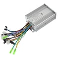 thumbnail image 2 of Aluminum Alloy Electric Scooter Motor Controller Intelligent Brushless Motor Controller + Electric Scooter Instrument Display Replacement, 2 of 7