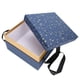 thumbnail image 5 of Caja de regalo de boda, caja de regalo, joyería, dulces, caja de regalo, caja de almacenamiento de regalo, probada y confiable, 5 of 8
