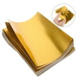 thumbnail image 1 of LIFKOME 1000 Pcs Large Sacrificing Ingots Golden Paper For Memorial Ceremonies Symbolizing Wealth And Good Fortune, 1 of 6