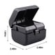 thumbnail image 2 of Adaptador de viaje 3 en 1, enchufe universal, convertidor de adaptador de enchufe para viajar - Enchufe doméstico, 2 of 7