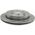 thumbnail image 2 of ACDelco Disc Brake Rotor Fits 2017 Chevrolet Traverse, 2 of 2