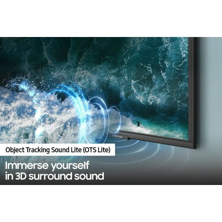 Samsung - 50” Class Q80B QLED 4K Smart Tizen TV