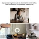thumbnail image 4 of Relleno Teléfono Live Selfie Ring Light Maquillaje Lámpara Led 2700K-5500K Cálido / Blanco Cálido / Luz Blanca Rotación De 360 ​​​​Grados Videoconferencia Lámpara De Clip De Computadora 6In Luz Advancent HA021868-00, 4 of 7