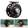 thumbnail image 4 of Fly Fishing Reel Aluminum Alloy Pressure Casting Can Switch Left And Right Hands, 4 of 7