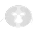 thumbnail image 2 of Électrode Auto-Adhésive pour Visage, Patch pour Électrode, Autocollant pour Instrument Thérapeutique à Impulsions Basse Fréquence Moyenne, 2 of 7
