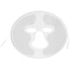 thumbnail image 2 of Parche de electrodo facial Almohadilla de electrodo facial Almohadilla de electrodo facial autoadhesiva Parche de electrodo facial autoadhesivo Almohadillas de parche de electrodo ANGGREK Otros, 2 of 8