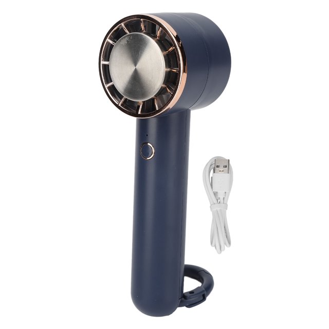 Ventilador portátil USB NikouMX recargable mini Ventilador personal