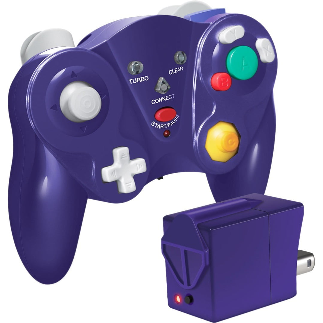 hyperkin gamecube controller for wii u hyperkin gamecube controller for wii u