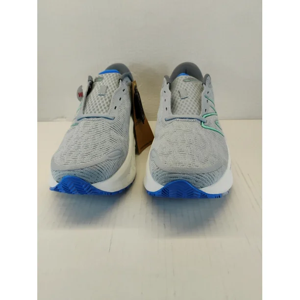 Open Box New Balance Unisex WIDKAIRG Blue Running Shoes Sneakers Sz M 8 W 7.5 .