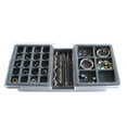 thumbnail image 3 of Stack 'Em Catch All Jewelry Organizer, 3 of 4
