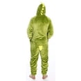 thumbnail image 4 of Just Love Adult Onesie / Unisex Pajamas, 4 of 4