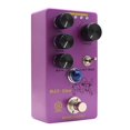 Moskyaudio Distortion Pedal The Electric Guitar Effects Pedal Mad Cow