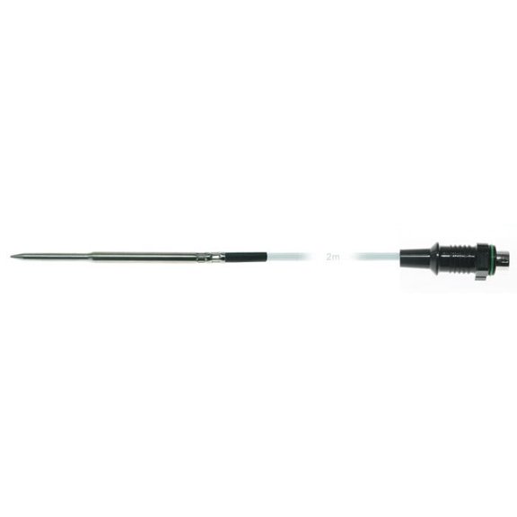 Testo 0572 1001 Penetration Probe NTC with Ribbon Cable