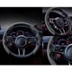 thumbnail image 1 of Funda Universal Para Volante De Coche, Funda Protectora Antideslizante Para Volante De Coche De Cuero, Accesorios Interiores Yuarrent VI012096-04, 1 of 6