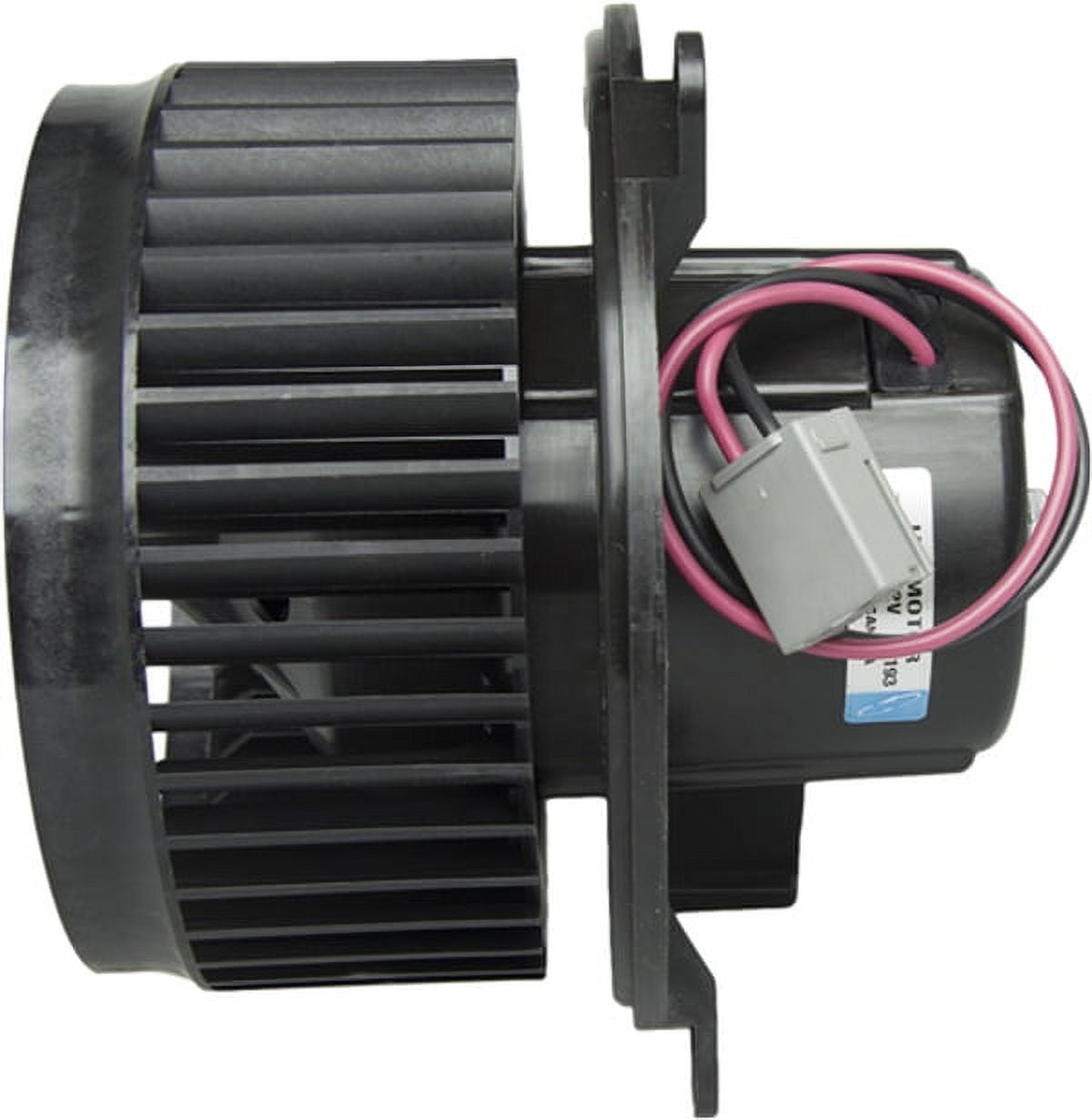 4-Seasons 76933 Blower Motor Fits select: 2012-2015 BUICK VERANO, 2011-2015 CHEVROLET VOLT