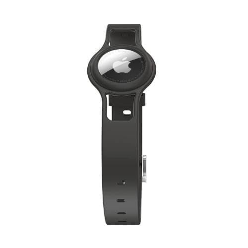 Collar para Perro ZERODAMAGE SAHARA CASE de Silicona para Apple AirTag