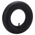 thumbnail image 1 of Rubber Inner Tube, Replacement Parts Lawn Mower Tire Inner Tubes Heavy Duty Longer Service Life  For Motorcycles For Karts, 1 of 8