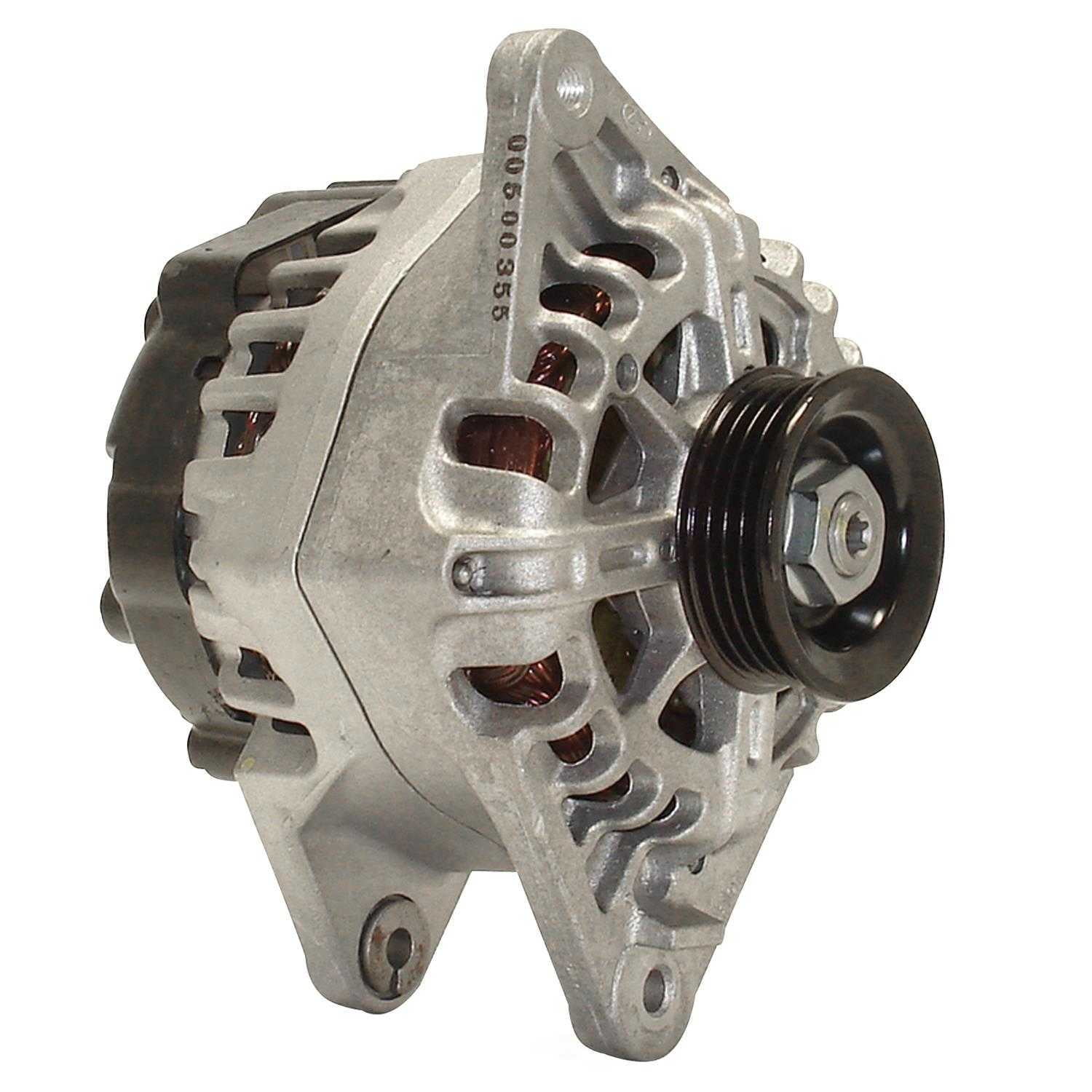 FVP Professional 11011 Alternator Standard