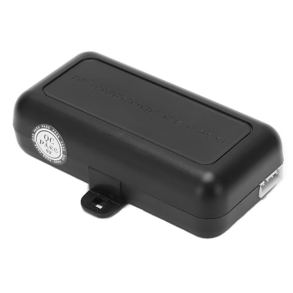 Transponder Key Bypass Kit