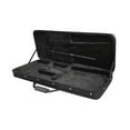 thumbnail image 3 of Runquan Electric Guitar Case Dustproof Lightweight Storage Case for Electric Guitars, 3 of 8
