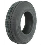 American Tire & Wheel 10064 Trailer Tire - 530x12
