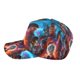 thumbnail image 4 of Baldur's Gate Gorra de Béisbol para Hombres, Mujeres y Niños, Gorra Clásica de Visera Plana, Gorra Hip Hop Trucker, Snapback Ajustable, 4 of 5