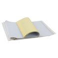 thumbnail image 1 of EeaseCA 10pcs A4 Size Thermal Stencil Transfer Papers Papers, 1 of 6
