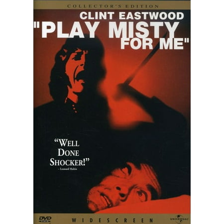 Play Misty for Me